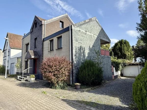 Immobilie in Fröndenberg/Ruhr - Einfamilienhaus freistehend in Fröndenberg-Mitte (Fröndenberg/Ruhr) - Bild 0