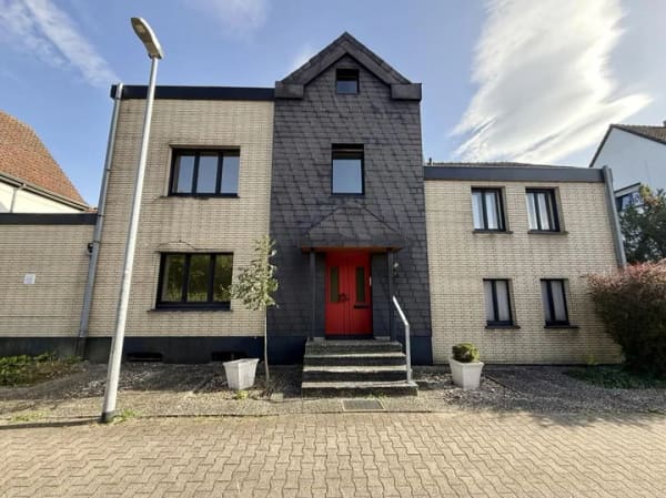 Immobilie in Fröndenberg/Ruhr - Einfamilienhaus freistehend in Fröndenberg-Mitte (Fröndenberg/Ruhr) - Bild 1