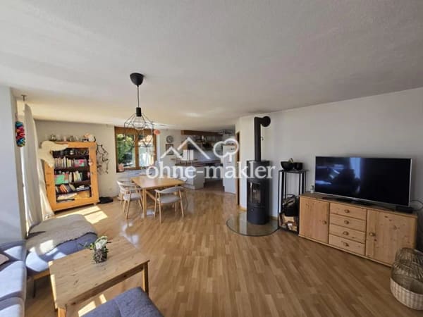 Immobilie in Spraitbach - Einfamilienhaus freistehend in Spraitbach - Bild 3