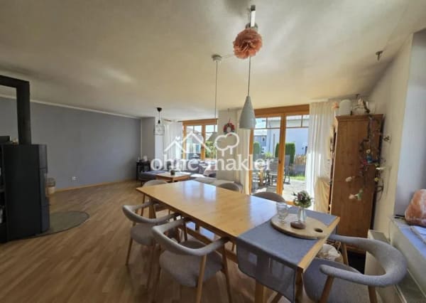 Immobilie in Spraitbach - Einfamilienhaus freistehend in Spraitbach - Bild 4