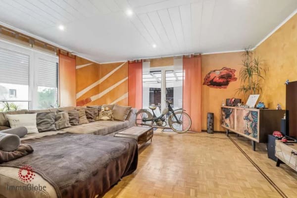 Immobilie in Heltersberg - Einziehen & Wohlfühlen – gepflegtes Einfamilienhaus mit viel Platz und Charme - Bild 1