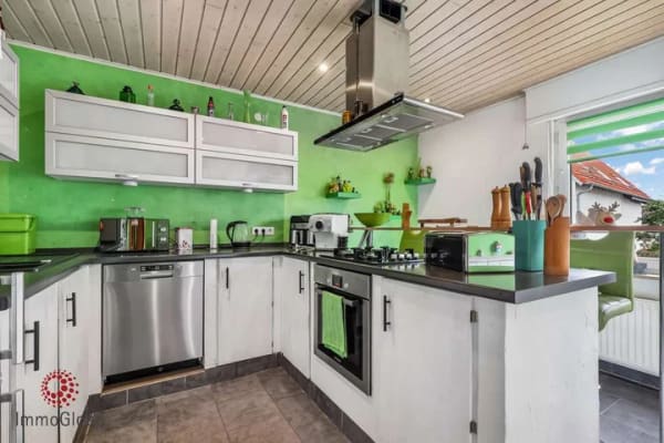 Immobilie in Heltersberg - Einziehen & Wohlfühlen – gepflegtes Einfamilienhaus mit viel Platz und Charme - Bild 2