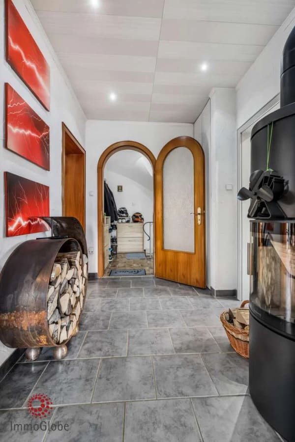 Immobilie in Heltersberg - Einziehen & Wohlfühlen – gepflegtes Einfamilienhaus mit viel Platz und Charme - Bild 3