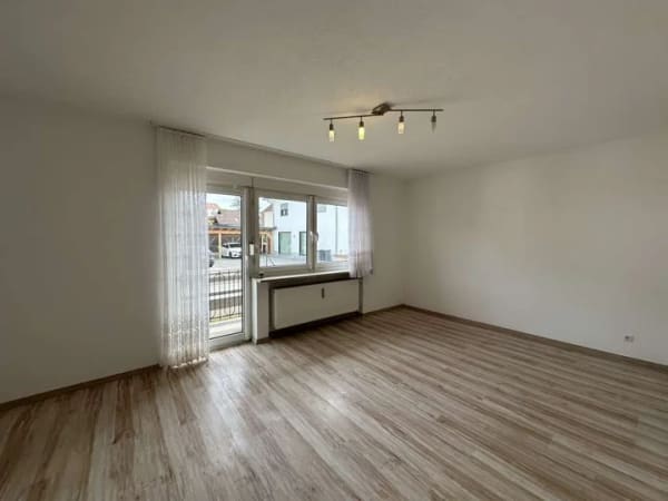 Immobilie in Gilching - Hübscher Wohntraum in kleinem Mehrfamilienhaus - Bild 1