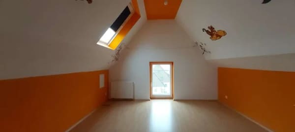 Immobilie in Lenningen - 5 Wohnungen in einem Haus suchen Kapitalanleger - Bild 1