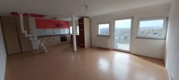 Immobilie in Lenningen - 5 Wohnungen in einem Haus suchen Kapitalanleger - Bild 2