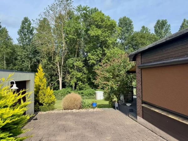 Immobilie in Eutin - Zum FESTPREIS ohne Käufercourtage! Charmante Immobilie auf großem Grundstück am See - Bild 4