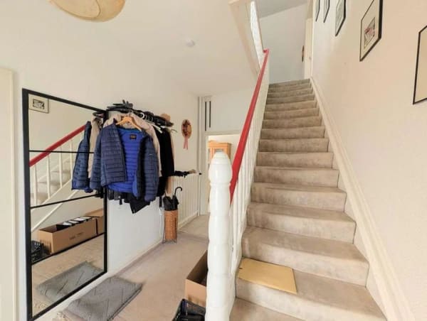 Immobilie in Löhne - Einfaches Haus auf tollem Grundstück in der Nähe zur Werre! - Bild 2