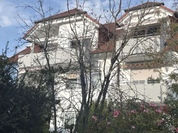 Immobilie in Lautertal - Vermietete und top gepflegte 3-Zimmer-Wohnung in Lautertal - Bild 0