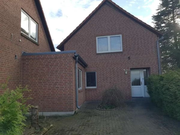 Immobilie in Kalbe (Milde) - Ansprechendes Zweifamilienhaus mit großzügigem Grundstück und geschlossenem Hof in idyllischer Lage - Bild 4
