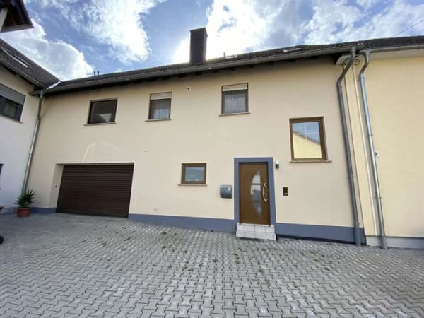 Immobilie in Allenfeld - Einziehen und Wohlfühlen! - Bild 4