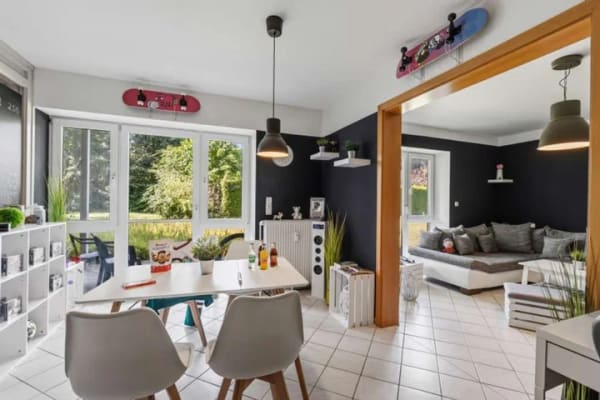 Immobilie in Preetz - Kapitalanlage: Eigentumswohnung mit Terrasse - Bild 1