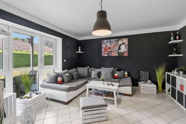 Immobilie in Preetz - Kapitalanlage: Eigentumswohnung mit Terrasse - Bild 3
