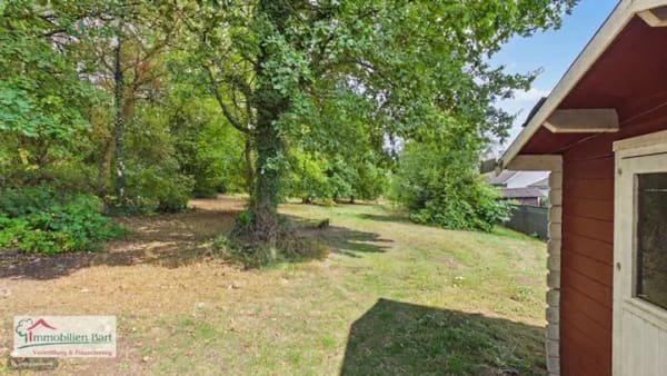 Immobilie in Freudenburg - GRENZNÄHE LUXEMBURG! GROßZÜGIGES MEHRFAMILIENHAUS MIT PRAXIS U. VIEL RAUM - GEEIGNET FÜR FAMILIEN! - Bild 4
