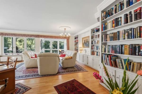 Immobilie in Preetz - Haus Klosterblick: Maisonette-Eigentumswohnung - Bild 1