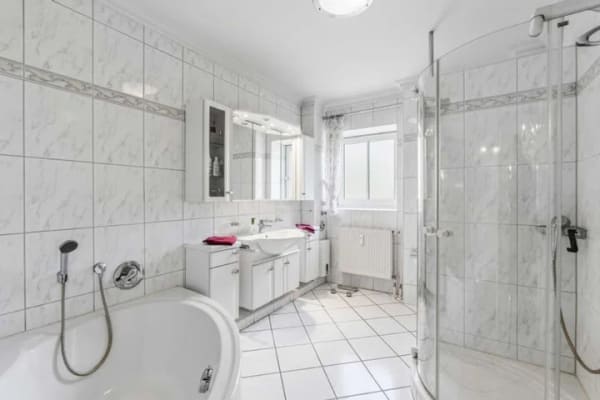 Immobilie in Preetz - Haus Klosterblick: Maisonette-Eigentumswohnung - Bild 4