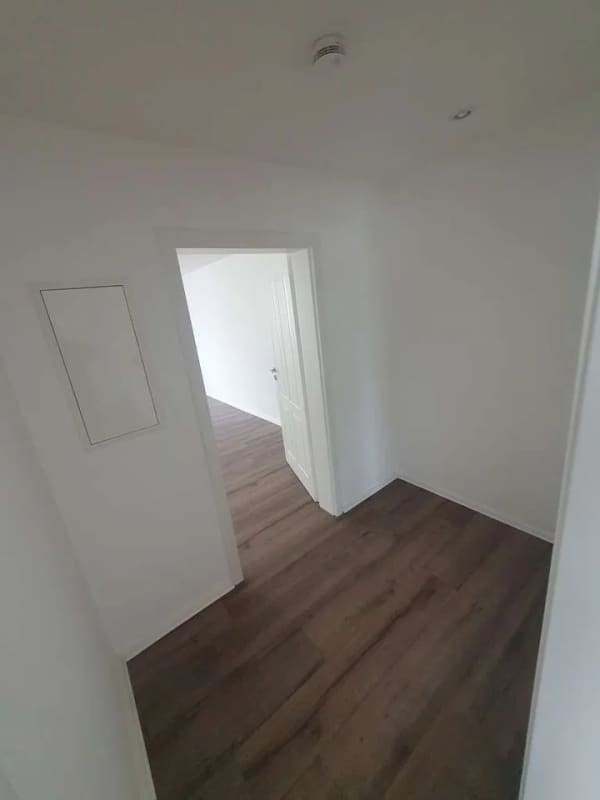 Immobilie in Nufringen - Natur- und zentrumsnahe, schöne 2-Zimmer-Wohnung zu verkaufen - Bild 1