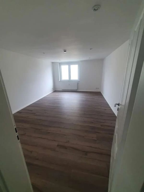 Immobilie in Nufringen - Natur- und zentrumsnahe, schöne 2-Zimmer-Wohnung zu verkaufen - Bild 2