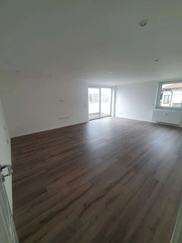 Immobilie in Nufringen - Natur- und zentrumsnahe, schöne 2-Zimmer-Wohnung zu verkaufen - Bild 3