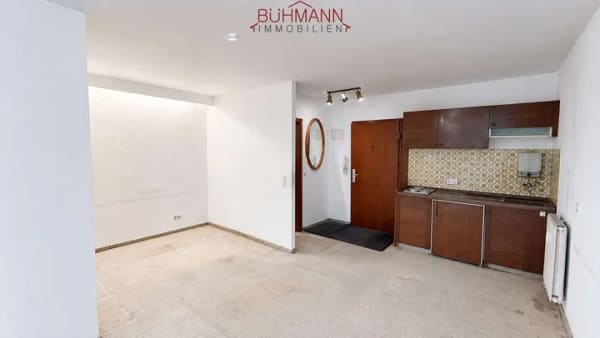 Immobilie in Wunstorf - 31515 Steinhude – Eigentumswohnung mit Ausblick - Bild 1