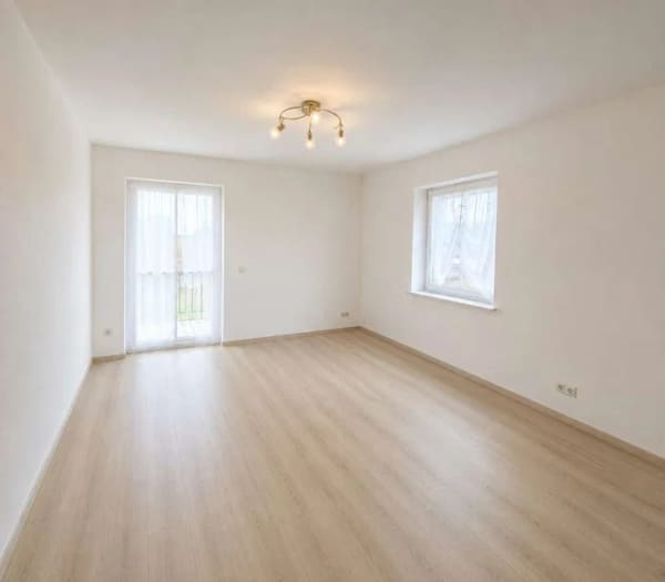 Immobilie in Bad Füssing - 2-Zimmer-Wohnung mit großem Balkon und Garage - Bild 2