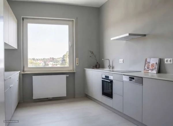 Immobilie in Mühltal - Großzügiges Wohnen über zwei Ebenen mit Weitblick - Bild 4