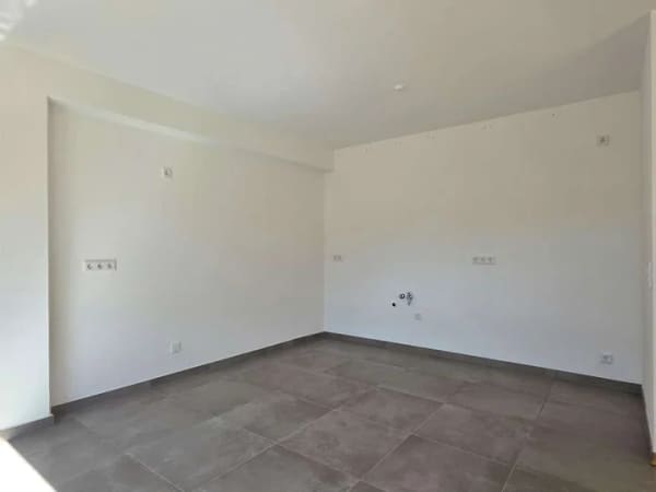 Immobilie in Lautertal - Moderne Etagenwohnung mit eigener Terrasse  - Bild 2