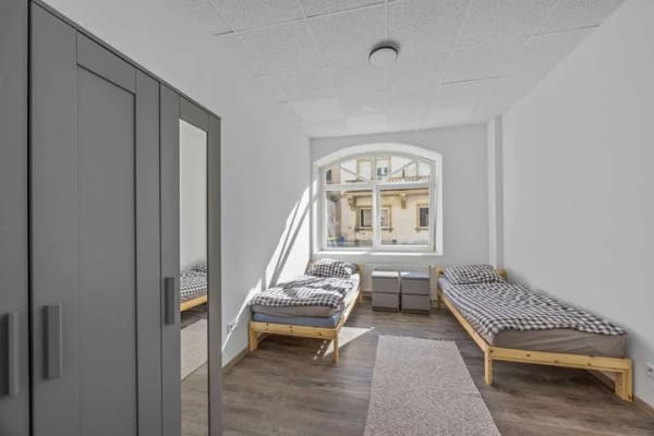 Immobilie in Bad Berneck im Fichtelgebirge - Kapitalanlage mit 9 % Rendite und Sonder AfA! Renovierte Erdgeschosswohnung in Bad Berneck - Bild 4