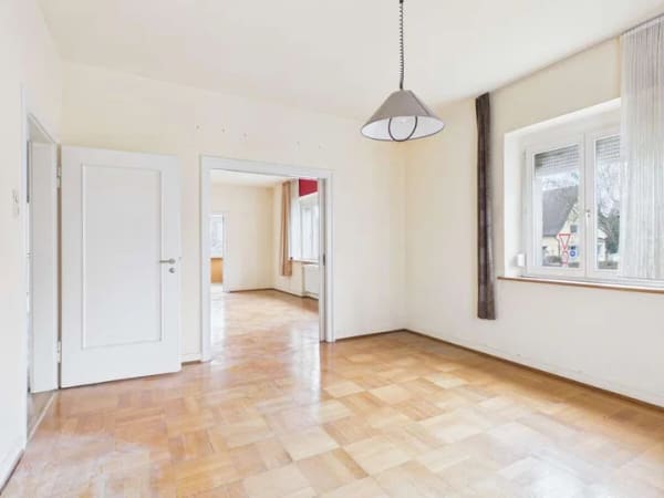 Immobilie in Rottweil - Historisches Wohnhaus mit vielseitigem Entwicklungspotenzial - Bild 4