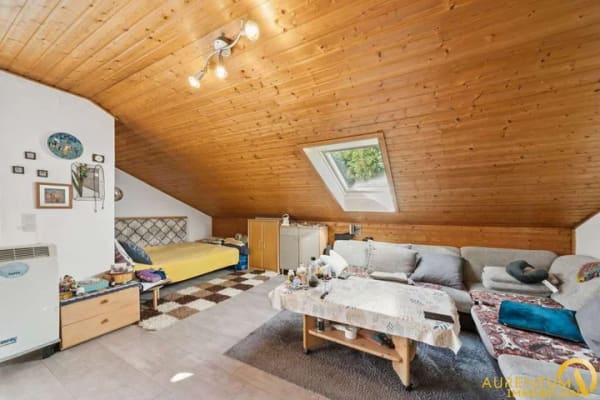 Immobilie in Landau an der Isar - 4,3 % Rendite: Gepflegtes 1-Zi.-Appartement mit großzügigen Balkon, Wohnraumbelüftung, neue Fenster - Bild 2