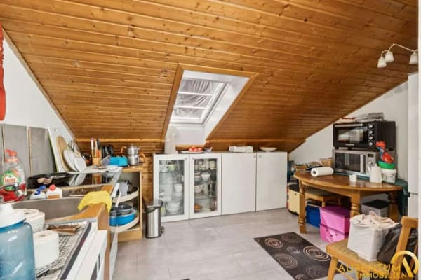 Immobilie in Landau an der Isar - 4,3 % Rendite: Gepflegtes 1-Zi.-Appartement mit großzügigen Balkon, Wohnraumbelüftung, neue Fenster - Bild 3