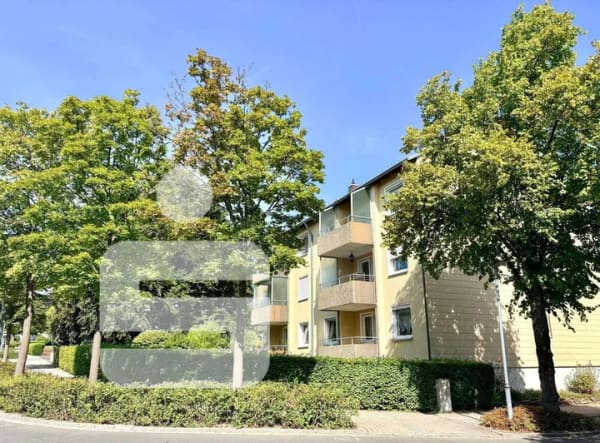Immobilie in Schönwald - vermietete Kapitalanlage - Bild 0
