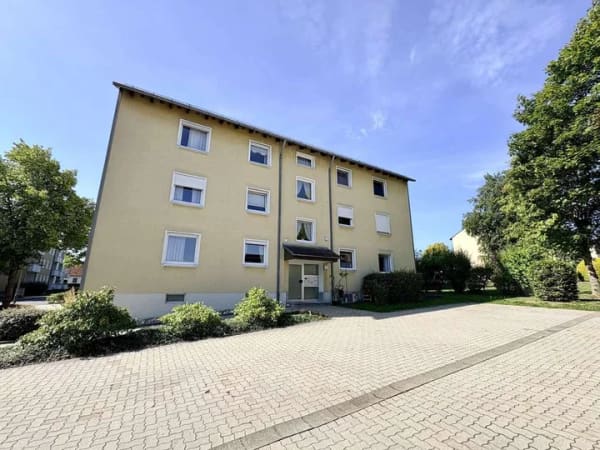 Immobilie in Schönwald - vermietete Kapitalanlage - Bild 3