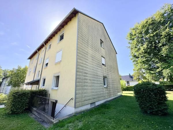 Immobilie in Schönwald - vermietete Kapitalanlage - Bild 4