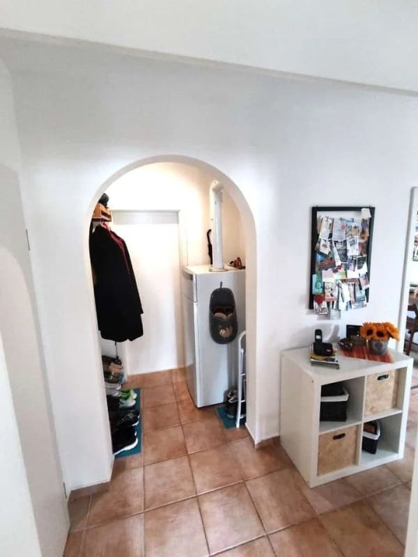Immobilie in Freudenstadt - Helle 3-Zimmer-Wohnung mit Einbauküche im Herzen von Freudenstadt
​ - Bild 2