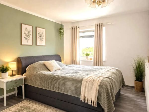 Immobilie in Haldensleben - EIN INVESTMENT MIT ATTRAKTIVEM EINSTIEGSPREIS Attraktive Kapitalanlage mit Ohreblick    gepflegte 3 - Bild 4