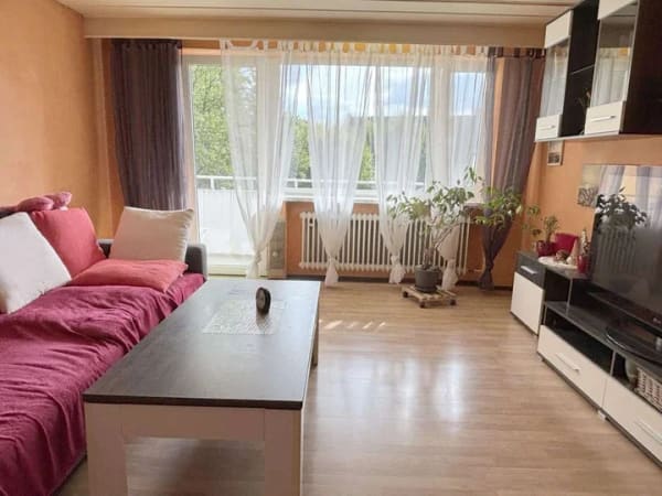 Immobilie in Landshut - Praktisch geschnittene 3-Zimmer-Eigentumswohnung zur Renovierung in Landshut - Bild 3