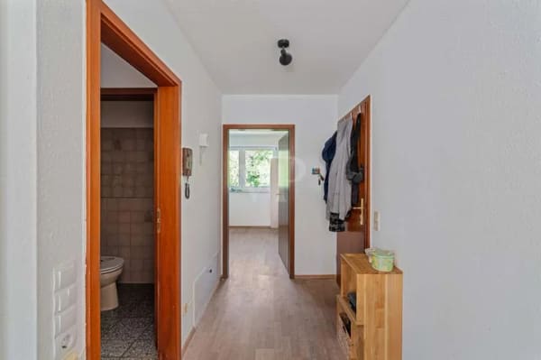 Immobilie in Kirchzarten - 2-Zimmer Wohnung als Kapitalanlage oder zum selber nutzen, frei ab 15.03.2027 - Bild 4