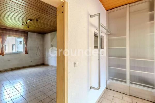 Immobilie in Bamberg - Wohnungspaket mit 3 Einheiten, Entwicklungspotenzial und 5 Garagen - Bild 3