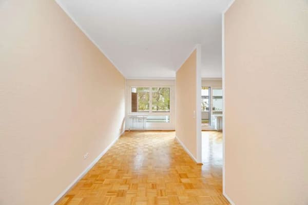 Immobilie in Dießen am Ammersee - Wohnen wo andere Urlaub machen: Gepflegte 1,5-Zimmer Wohnung in Riederau am Ammersee! - Bild 4
