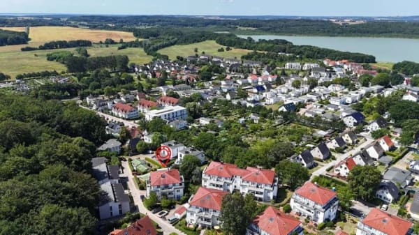 Immobilie in Binz - Binz-Hübsches Kleinod in ruhiger Lage - Bild 0