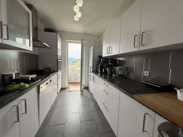Immobilie in Erlensee - ***FREI***3 ZBK***modernisiert*** mit PKW-Stellplatz*** - Bild 0