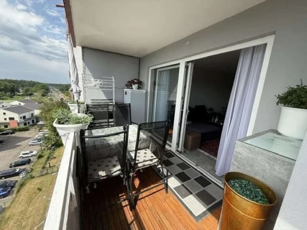 Immobilie in Erlensee - ***FREI***3 ZBK***modernisiert*** mit PKW-Stellplatz*** - Bild 1