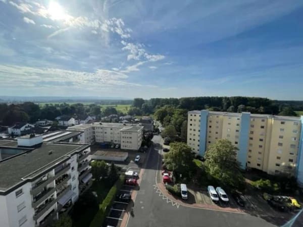 Immobilie in Erlensee - ***FREI***3 ZBK***modernisiert*** mit PKW-Stellplatz*** - Bild 3