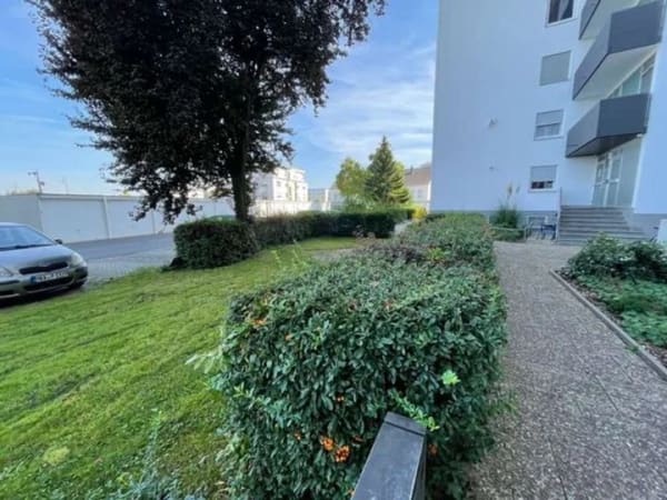 Immobilie in Erlensee - ***FREI***3 ZBK***modernisiert*** mit PKW-Stellplatz*** - Bild 4