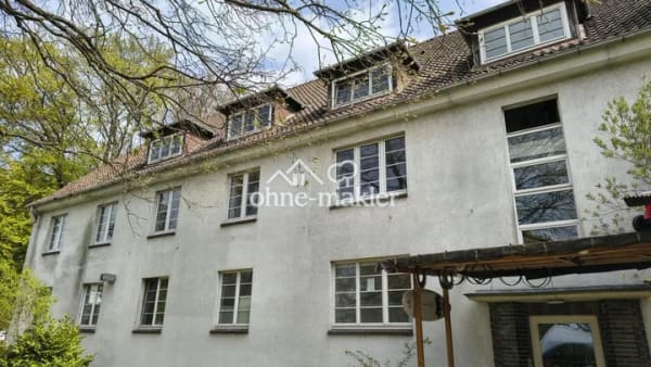 Immobilie in Hildesheim - Etagenwohnung in Hildesheim (Nordstadt) - Bild 0