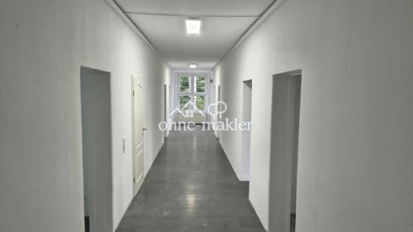 Immobilie in Hildesheim - Etagenwohnung in Hildesheim (Nordstadt) - Bild 1