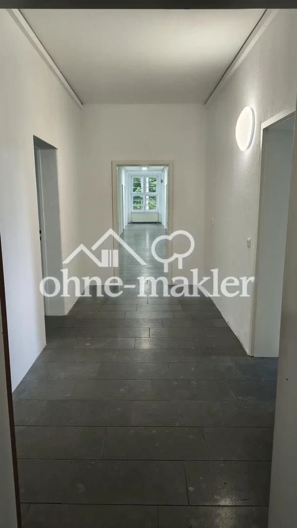 Immobilie in Hildesheim - Etagenwohnung in Hildesheim (Nordstadt) - Bild 2