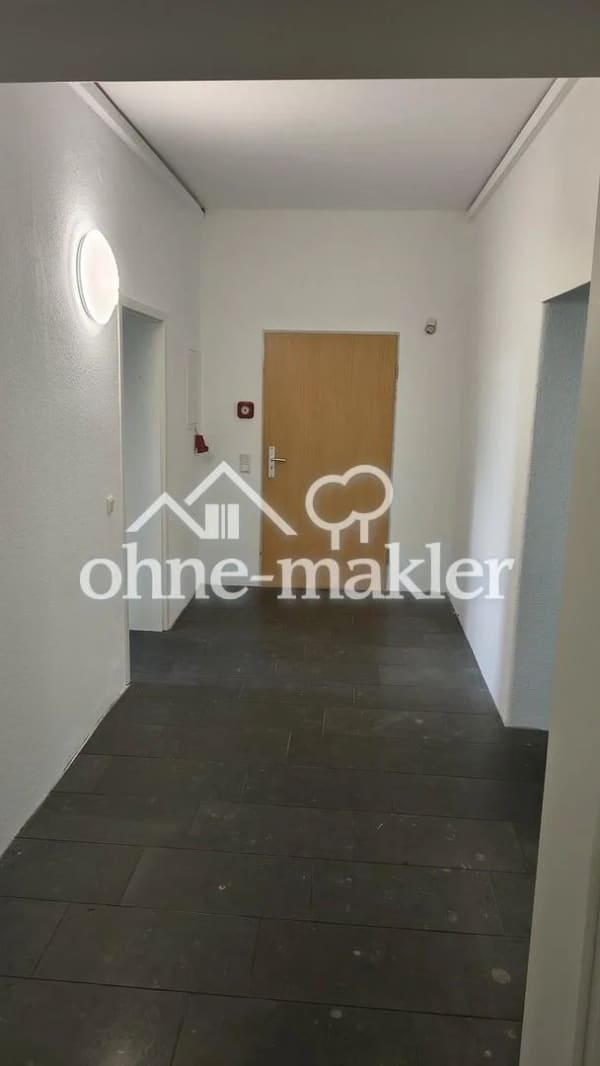 Immobilie in Hildesheim - Etagenwohnung in Hildesheim (Nordstadt) - Bild 3
