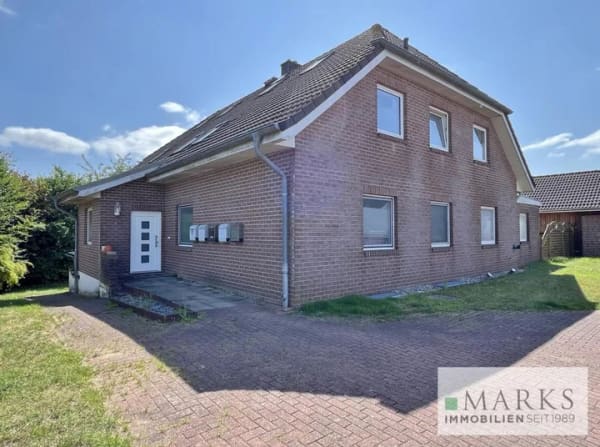 Immobilie in Rickling - Etagenwohnung in Rickling - Bild 0